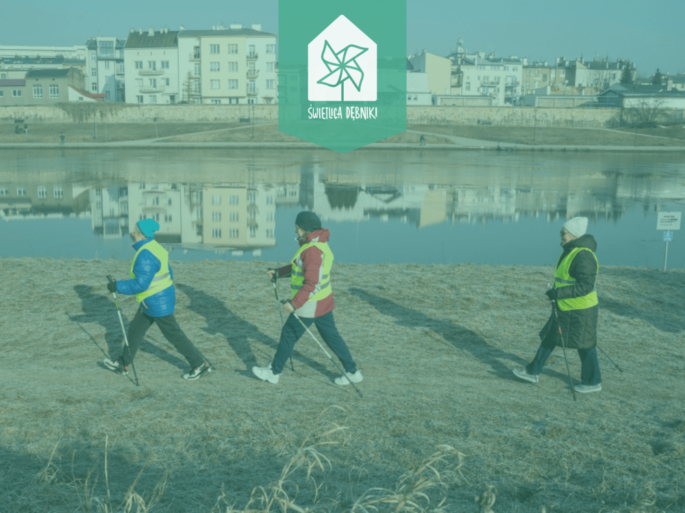Nordic Walking