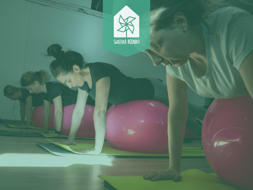 Pilates terapeutyczny